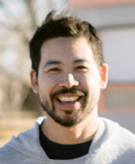Alexander Wong